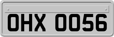 OHX0056