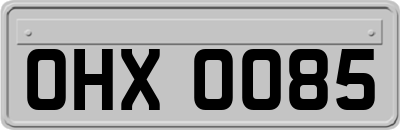 OHX0085