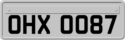 OHX0087