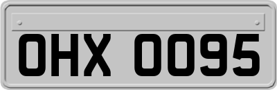 OHX0095