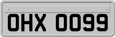 OHX0099