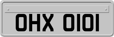 OHX0101