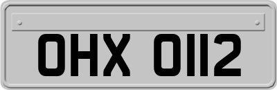 OHX0112