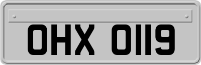 OHX0119