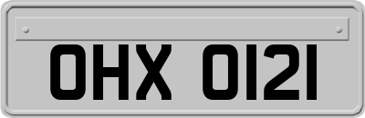 OHX0121
