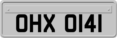 OHX0141