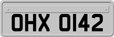 OHX0142