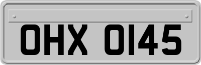 OHX0145