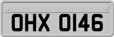 OHX0146