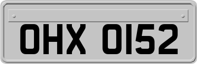 OHX0152