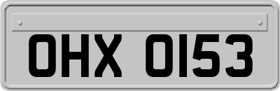 OHX0153