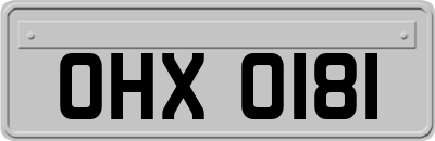 OHX0181