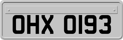 OHX0193