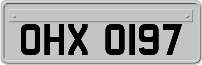 OHX0197