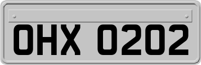OHX0202