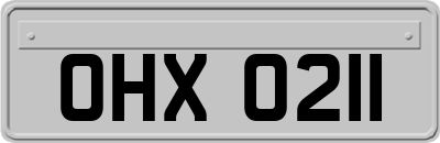 OHX0211