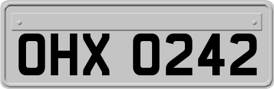 OHX0242