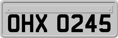 OHX0245