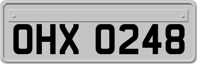 OHX0248