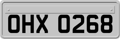 OHX0268