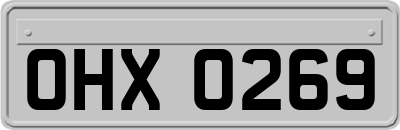 OHX0269