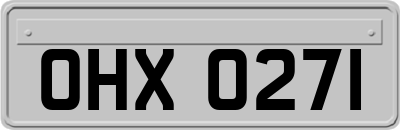 OHX0271