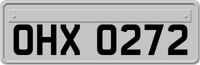 OHX0272