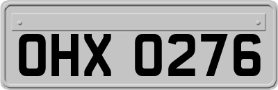 OHX0276