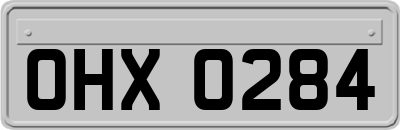 OHX0284