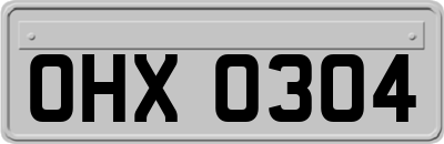 OHX0304