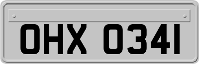 OHX0341