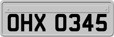 OHX0345