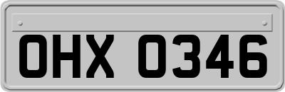 OHX0346