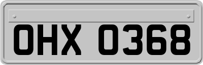 OHX0368