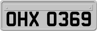 OHX0369