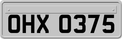 OHX0375