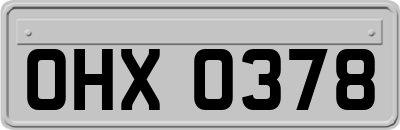 OHX0378