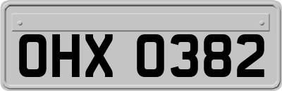 OHX0382