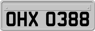 OHX0388
