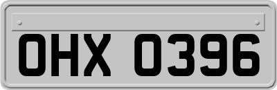 OHX0396
