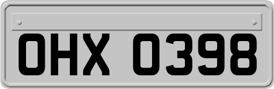OHX0398