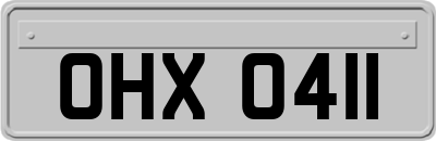 OHX0411