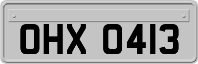 OHX0413