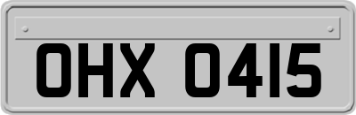 OHX0415