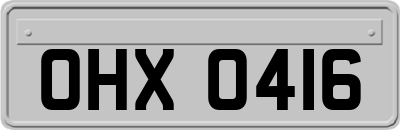 OHX0416