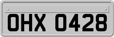 OHX0428