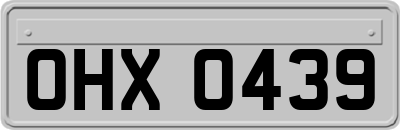 OHX0439