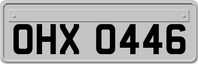 OHX0446
