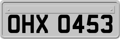 OHX0453