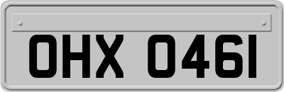 OHX0461